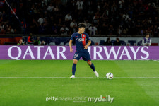 이강인 없을 때 시즌 최다골 3골 폭죽…음바페 멀티골+아센시오 데뷔골+뎀벨레 데뷔, PSG 랑스에 3-1 완승! 시즌 첫 승