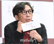 [MD포토] 유키사다 이사오 한국 드라마 감독으로