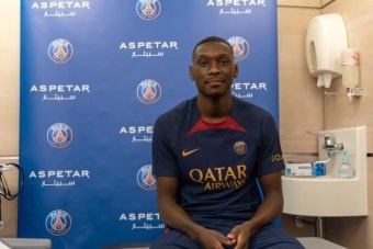 PSG 이강인과 바이에른 뮌헨 김민재 동료가 핵심→프랑스 대표팀 베스트11