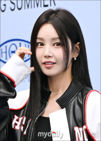 [MD포토] 남규리, '빛나는 미모'
