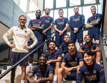 2경기 7골→본궤도 올라선 PSG, 프랑스 리그1 베스트11 장악