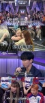 과연 예쁘다고 할 수 있을까? 모니카 지적에…윤지 눈물 펑펑 타격감 컸다 [스우파](종합)