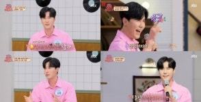 신성 수입 없이 긴 무명, 조카 용돈도 어머니 돈으로… [쌀롱하우스]