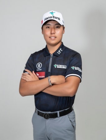 자폐성 발달장애 프로골퍼 이승민, 마침내 초청 아닌 자력으로 도전장