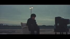 홍경, 카더가든 내일의 우리 뮤직비디오 출연…세리나와 애틋 달달 케미