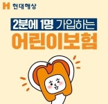 현대해상, 어린이 발달장애 보험금 논란…금감원도 속수무책, 소비자만 발동동