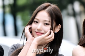 '엔믹스 탈퇴' 지니, 10월 11일 솔로 데뷔 [공식]