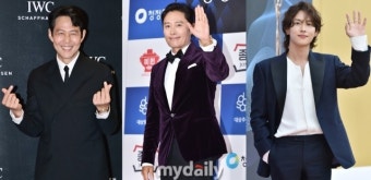 '피라미드'→'오징어 게임2'…'민폐 촬영'도 가지가지 [MD이슈]
