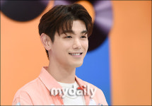 에릭남, 美 타임지 선정