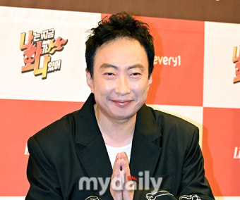 박명수 