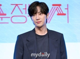 '결혼 발표' 이상엽, 예비신부 반한 음식? '편스토랑'서 요리실력 大공개