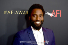 [‘크리에이터’ ③]존 데이비드 워싱턴, 창의적인 SF 영화에 최적인 배우