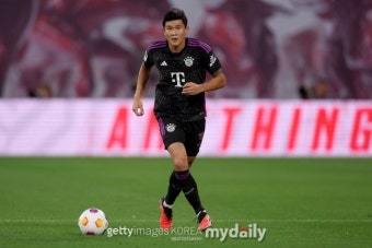 '풀타임' 김민재, UEFA 챔스 코펜하겐 원정 양팀 최고 평점→바이에른 뮌헨은 역전승
