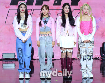 피프티 피프티 소속사, 더기버스 안성일·B이사에 10억 손배소 제기