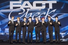 [MD현장] NCT 127 속마음, 팩트 체크 끝났다…걱정 많던 7주년, 우리가 얼마나 이 팀에 진심인지 확인했다 (종합)