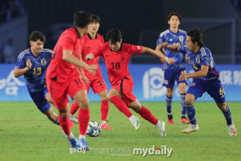이강인 아시안게임 금메달→음바페도 축하…'PSG 복귀 기대된다'