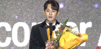 '무빙' 6관왕 휩쓸었다…최고 작품상→이정하·고윤정 신인상까지 [28th BIFF](종합)