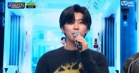 엠카 임영웅 Do or Die 댄스, 너무 어려워…무지개는 거의 동선정도