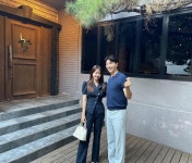 박수홍, 김용호 사망에 형수 고소→아내 김다예는 그곳에선 사과해 주길 글 남겼다 [MD이슈](종합)