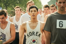 1947 보스톤 강제규 감독X하정우X임시완X김상호의 픽은? 추천 명장면 공개