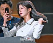 박소영 '여배우 아니에요 아나운서에요' [한혁승의 포톡]