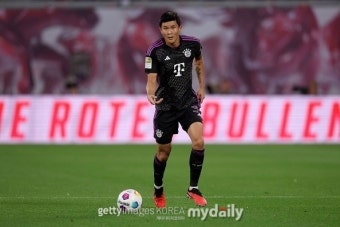 김민재, 뮌헨의 대승 행진 주역으로 활약하여 DFB-포칼 16강행 확정.
