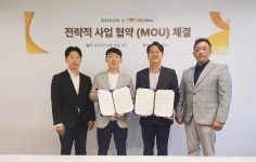 폴리파크, 베름주식회사와 MOU 체결…반려동물사업 성장 기대