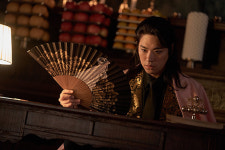 천박사 퇴마 연구소 선녀 비주얼 지수X신들린 박정민, 190만 관객 홀렸다