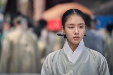 "꽃처럼 사시오"…'연인' 남궁민♥안은진, 멀어지나?→제작진 "이장현·유길채, 서로를 위해 큰 결심한다"