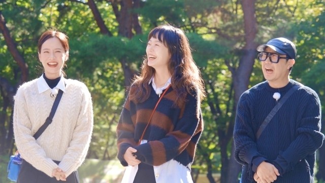 런닝맨, 눈치 싸움 소고기 대결과 불꽃 댄스!