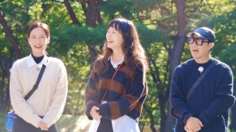 전소민 하차 앞둔 '런닝맨', '예능돌' 미미·미연 출격