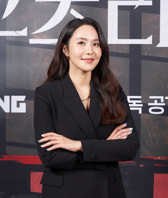 '이혼' 박지윤, 방송 복귀작은 '여고추리반3'…변함없이 사랑받을까