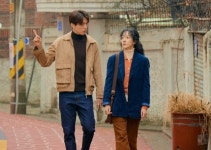 싱글 인 서울 이동욱×임수정, 사진만 봐도 설레는 심쿵 비주얼