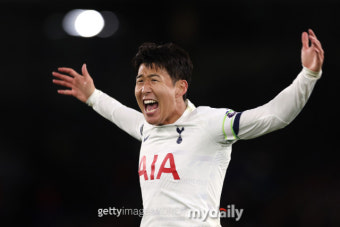 손흥민이 여유만만한 이유, 집중력 ↑…토트넘 일정 'EPL 올인 가능'