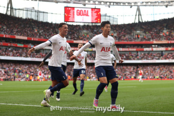 아스날 레전드, 