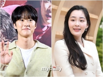 공명·김민하, '내가 죽기 일주일 전' 출연…2025년 티빙 공개 [공식]