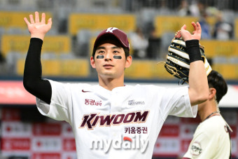 “이정후, MLB에 K팝 가져온다…프리미엄 중견수” 악마의 에이전트, 바람의 손자 ‘성공 확신’