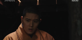 첫방 '고려거란전쟁' 싸우는 최수종, 목숨 위협 받는 김동준…고려는 처절하다 [MD리뷰] (종합)