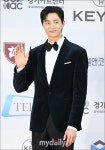 [MD포토] 변우석, 저 부르셨어요?