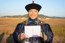 연인 위해 삭발 감행 용골대 최영우 배우 인생 한페이지를 깊고, 진하게 채웠다