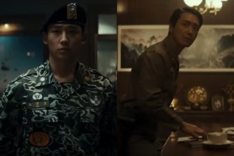 ['서울의 봄' ③] 황정민X정우성만? 정해인X이준혁도…강한 여운의 특별출연진