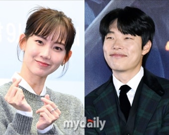 신현빈·류준열, 연상호 감독 만날까…