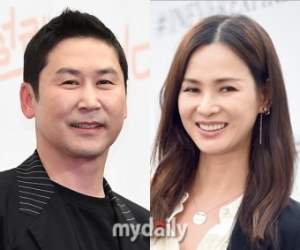 '뜨겁게 사랑했고, 쿨하게 재회한' 이소라·신동엽, 23년 전 '옛 루머'도 언급할까 [MD이슈] (종합)