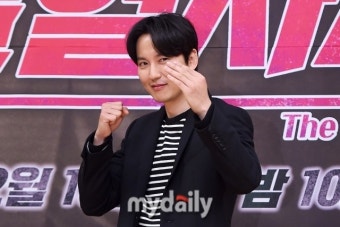 김남길 측 