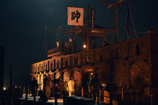 물 없이 해전 연출…노량: 죽음의 바다, 10년 노하우 담았다