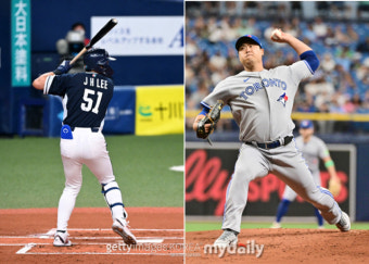 믿고 쓰는 한국산→류현진·이정후 동반 상종가…韓 FA 빅리거 '인기 상승'