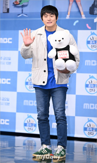전현무 vs 기안84, MBC연예대상 누가 탈까? '나혼자산다' 10주년 간담회서 심경…