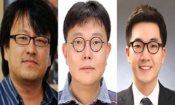 경향신문 김세훈 기자·연합뉴스 장현구 기자, 올해의 체육기자상 공동 수상…올해의 영리포터상은 KBS 이준희 ...