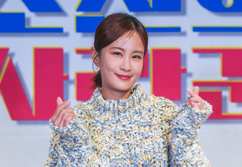 '조선의 사랑꾼2' 김지민 
