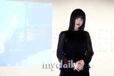 구혜선, 재계약했다…아이오케이 폭넓은 활동 이어갈 수 있도록 적극 지원